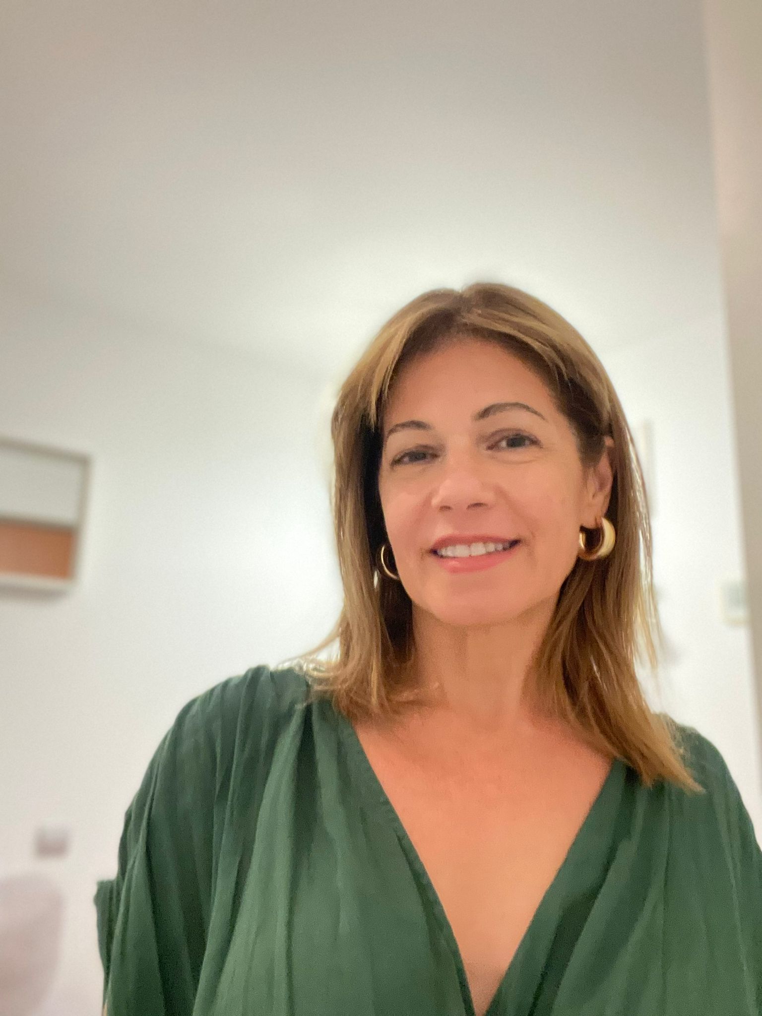 Rosaura Fernández Roget