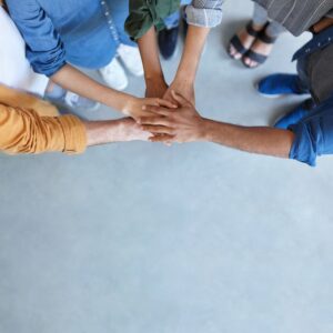 Grupo terapéutico con TDAH